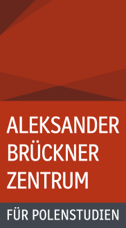 Logo Aleksander Brueckner Zentrum